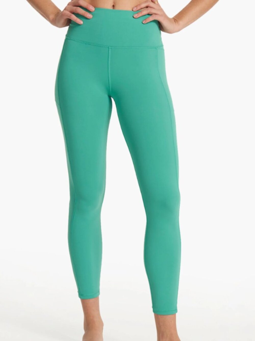 Vuori Studio Pocket Legging Bergamot S